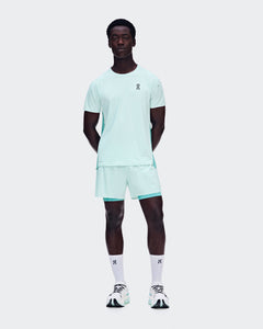 Flurry | Aquamarine