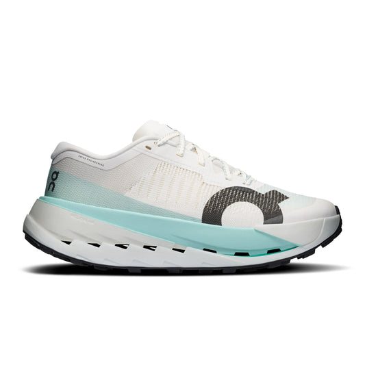 Women's Cloudultra Pro Ivory | Celeste - US 2641