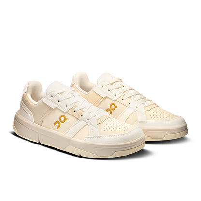 Women's THE ROGER Clubhouse Ace Ivory | Dew - US 1388