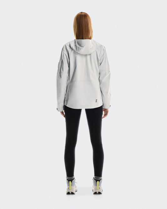 Women's Trek Tight Black - US 2636