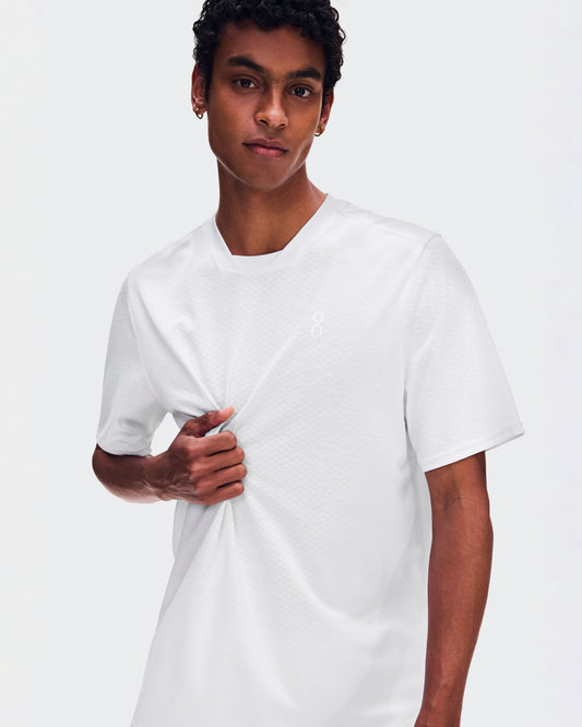 Men's Court-T Edit LDN White - US 2947