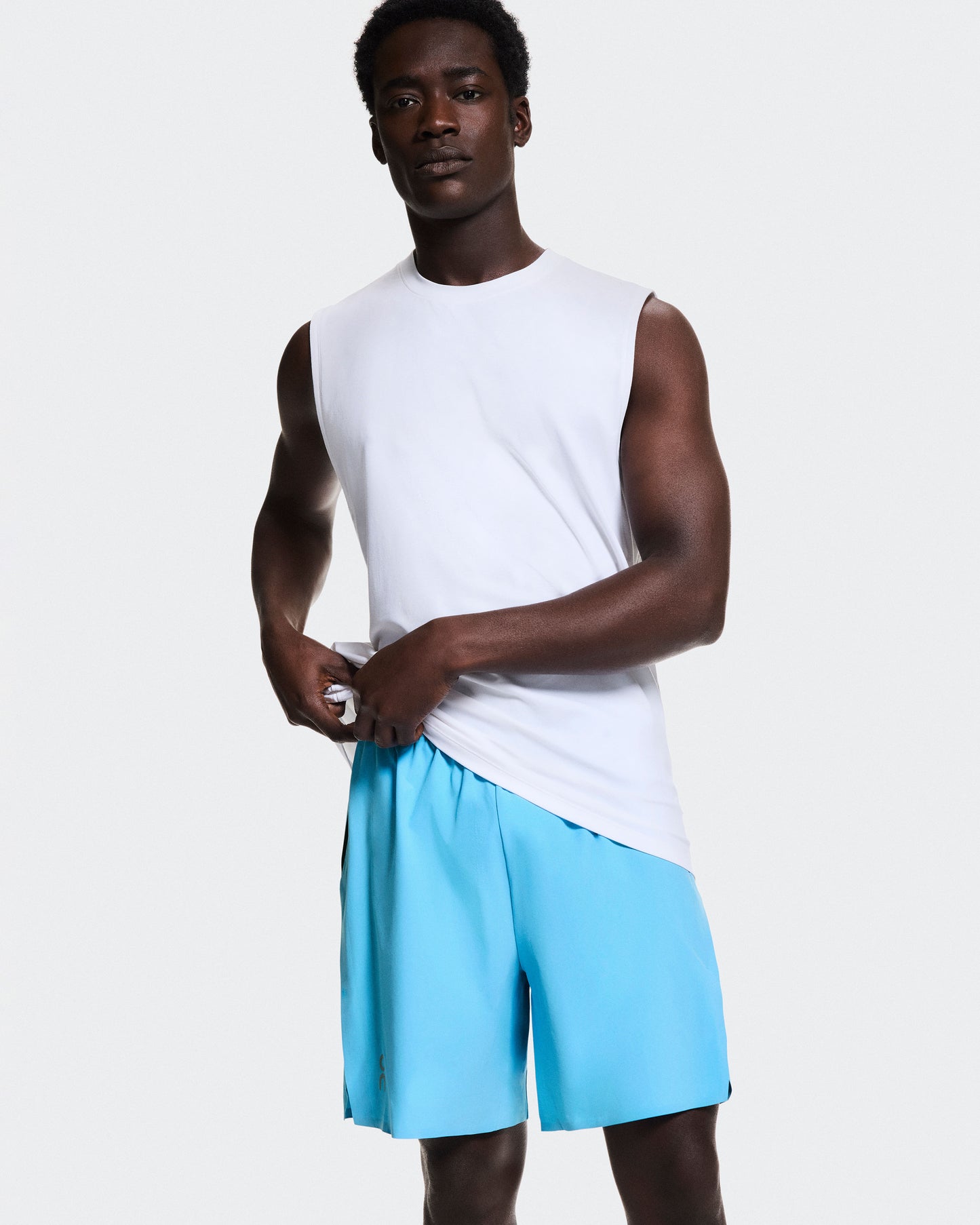 Men's Train Shorts Gourami - US 2746