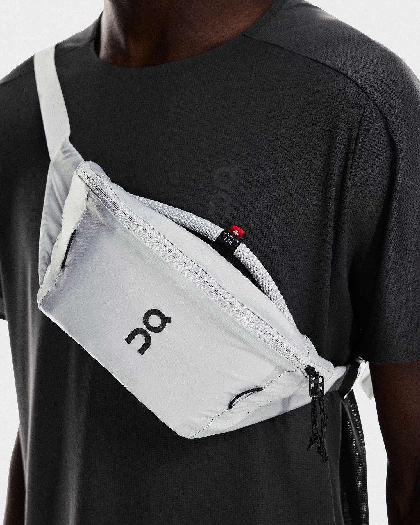 Waist Pack 2L Lite Glacier - US 2716