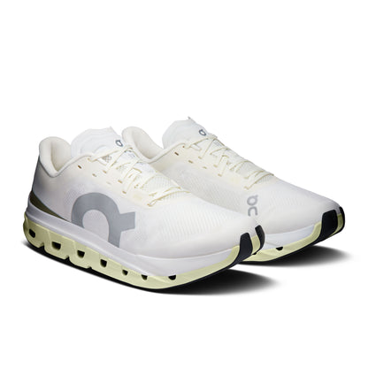 Men's Cloudflow 5 Ivory | Linen - US 7362