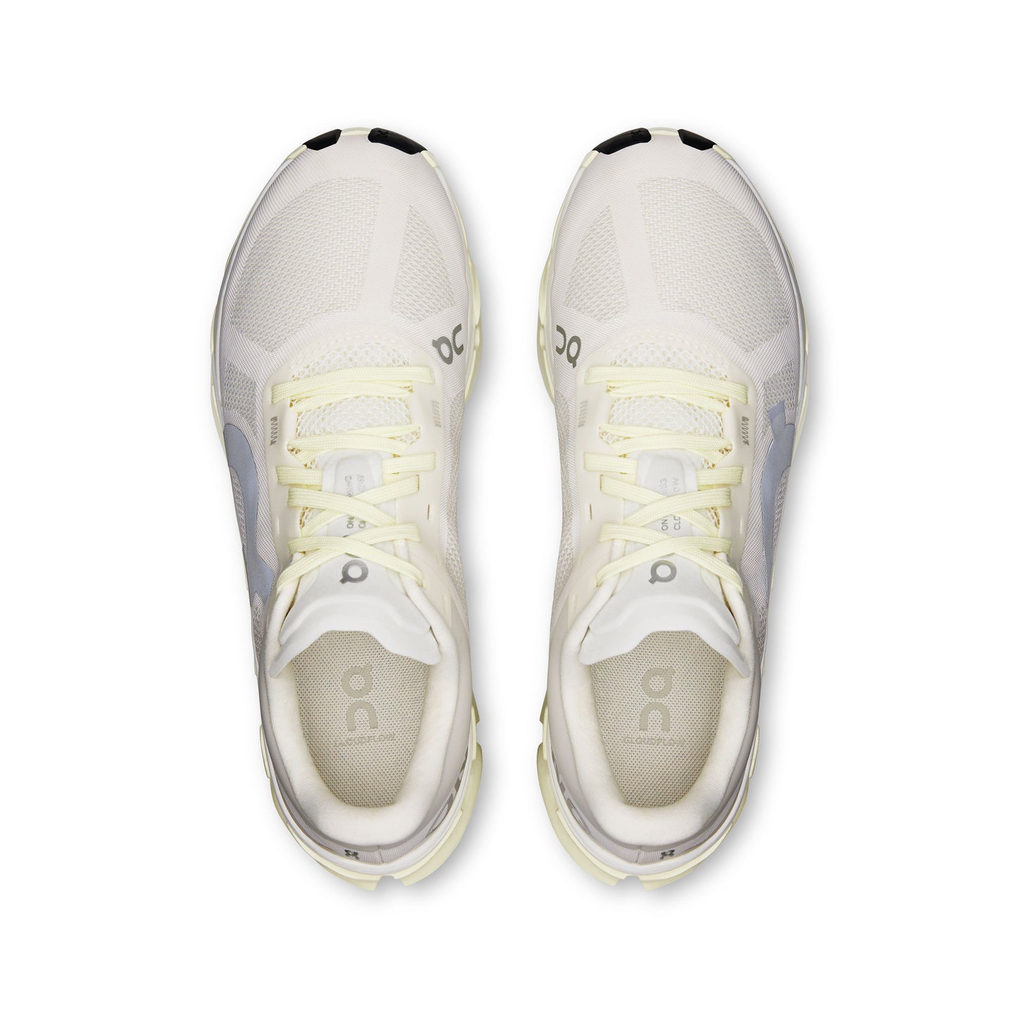 Women's Cloudflow 5 Ivory | Seedling - US 5406