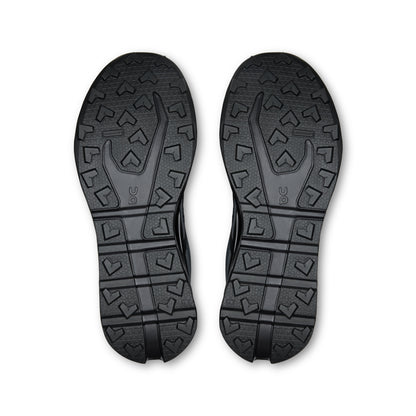 Men's Cloudvista 3 Waterproof Black | Black - US 2613