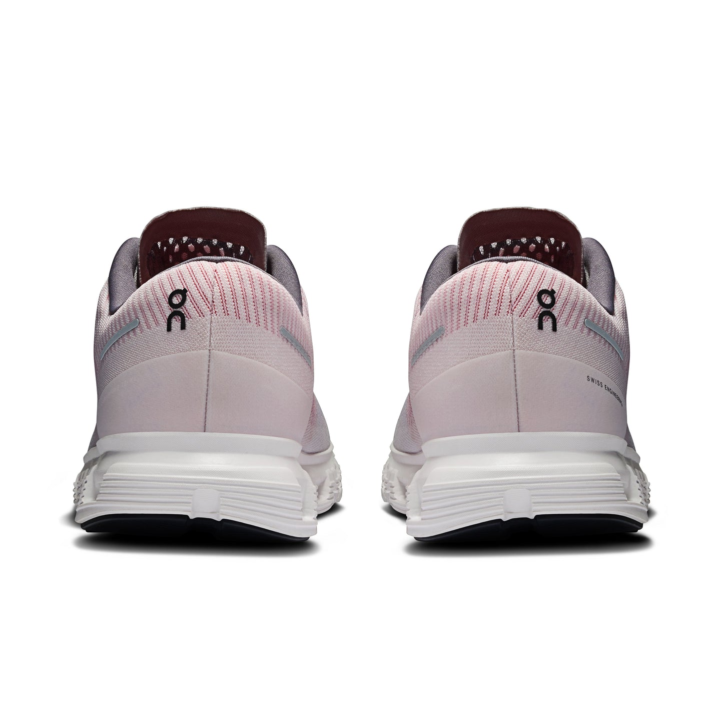 Men's Cloud 6 Push Lavender | Red - US 6753