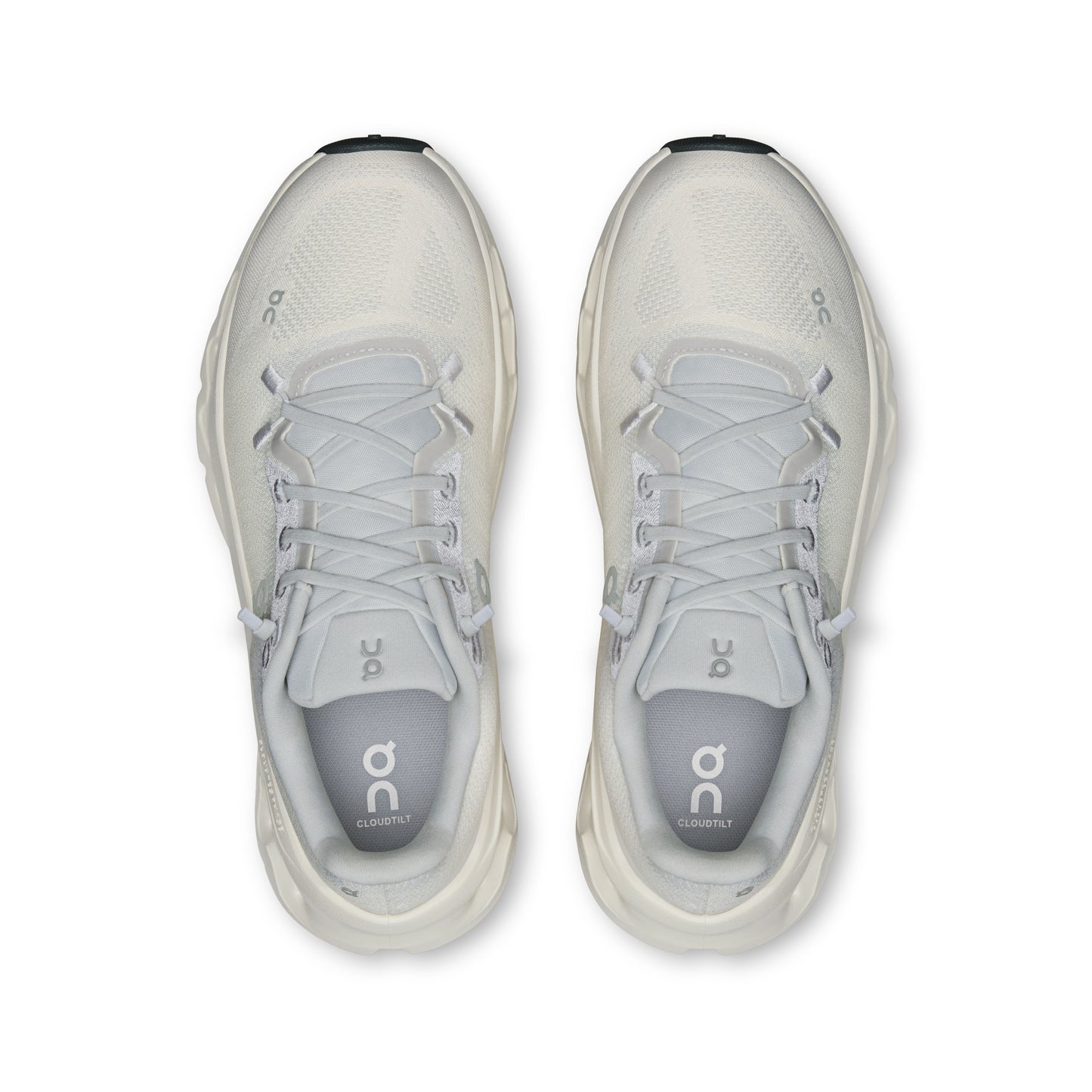 Women's Cloudtilt Glacier | Ivory - US 9202