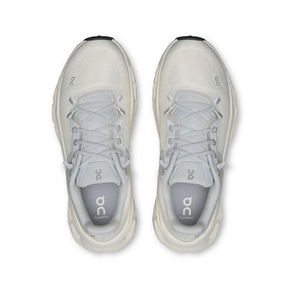 Women's Cloudtilt Glacier | Ivory - US 9202