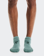 Court Sock Low Tide | Ivory - US 6092