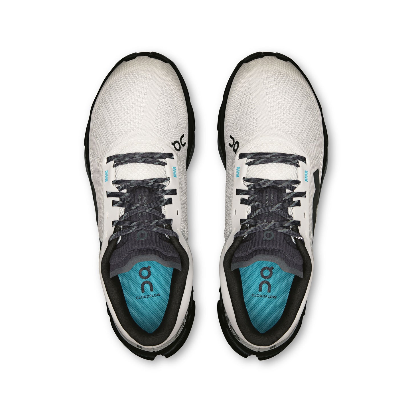 Women's Cloudflow 5 Lumos Glacier | Black - US 9640