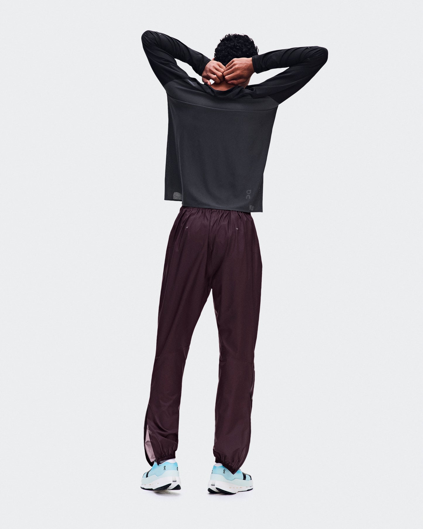 Men's Ultra Pants Urchin - US 4574