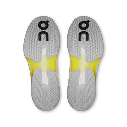 Men's THE ROGER Pro Fire Linen | Lime - US 2351