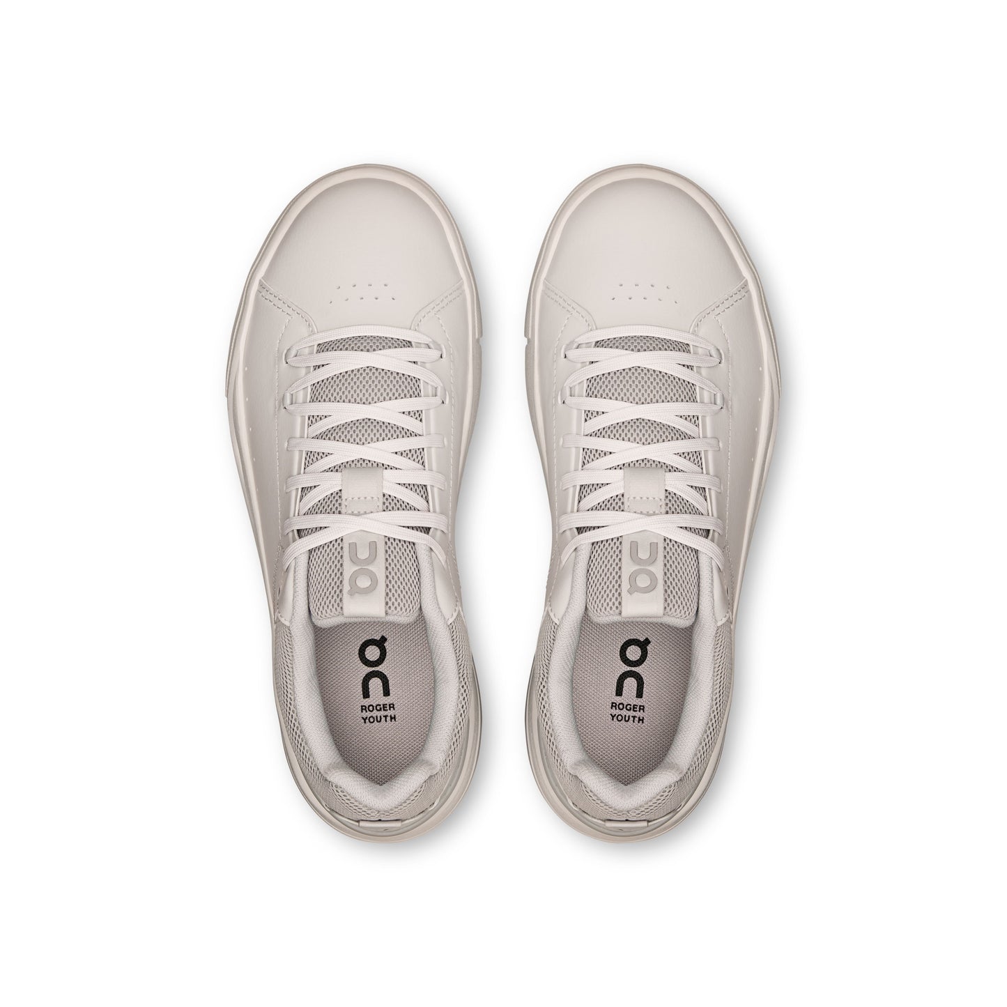 Youth THE ROGER Youth Frost | Silver - US 8605