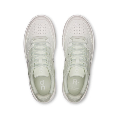 Women's THE ROGER Clubhouse White | Iceberg - US 2068