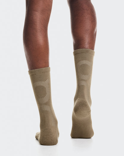Hybrid Sock High 2P Cinder | Kalamata - US 1945