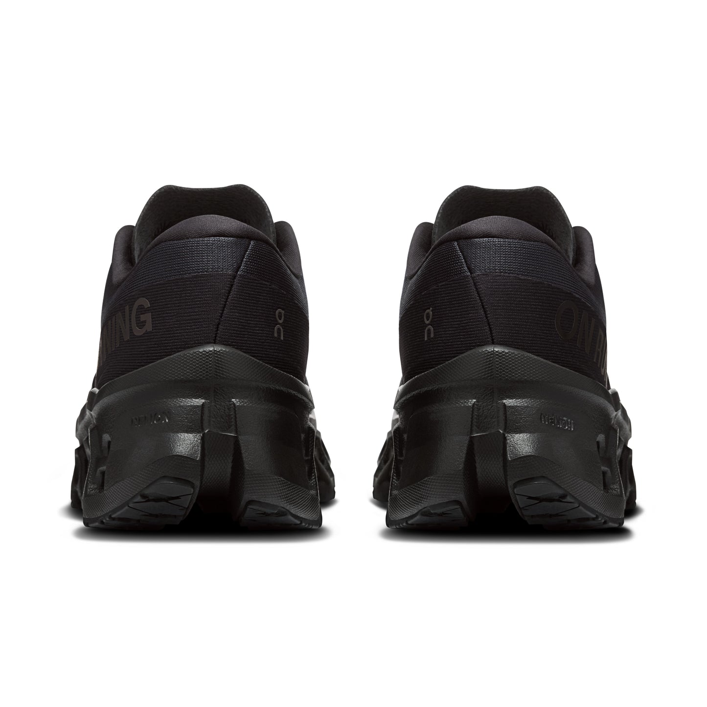 Women's Cloudmonster 3 Black | Black - US 6095