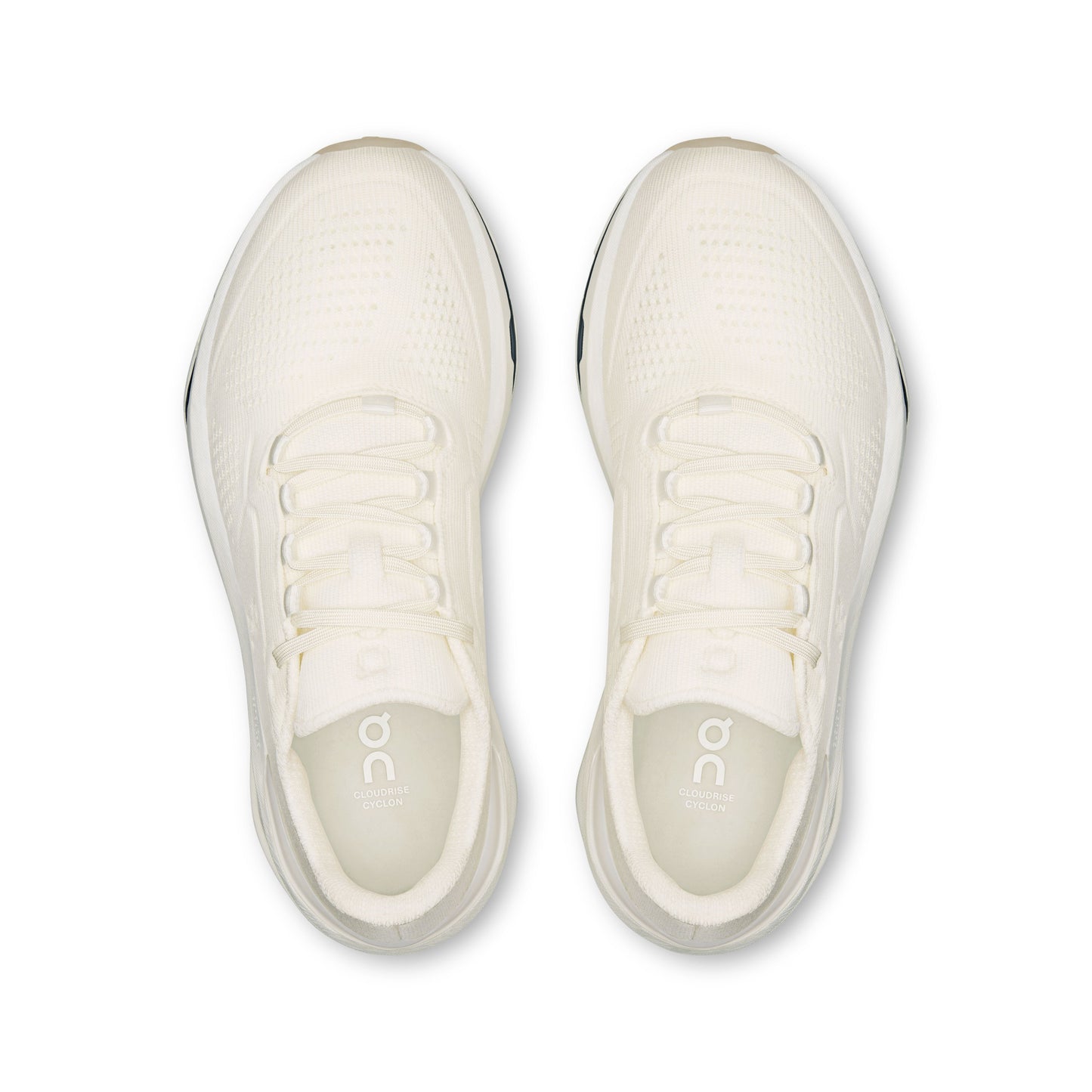 Women's Cloudrise Cyclon 1.1 Undyed - US 2755