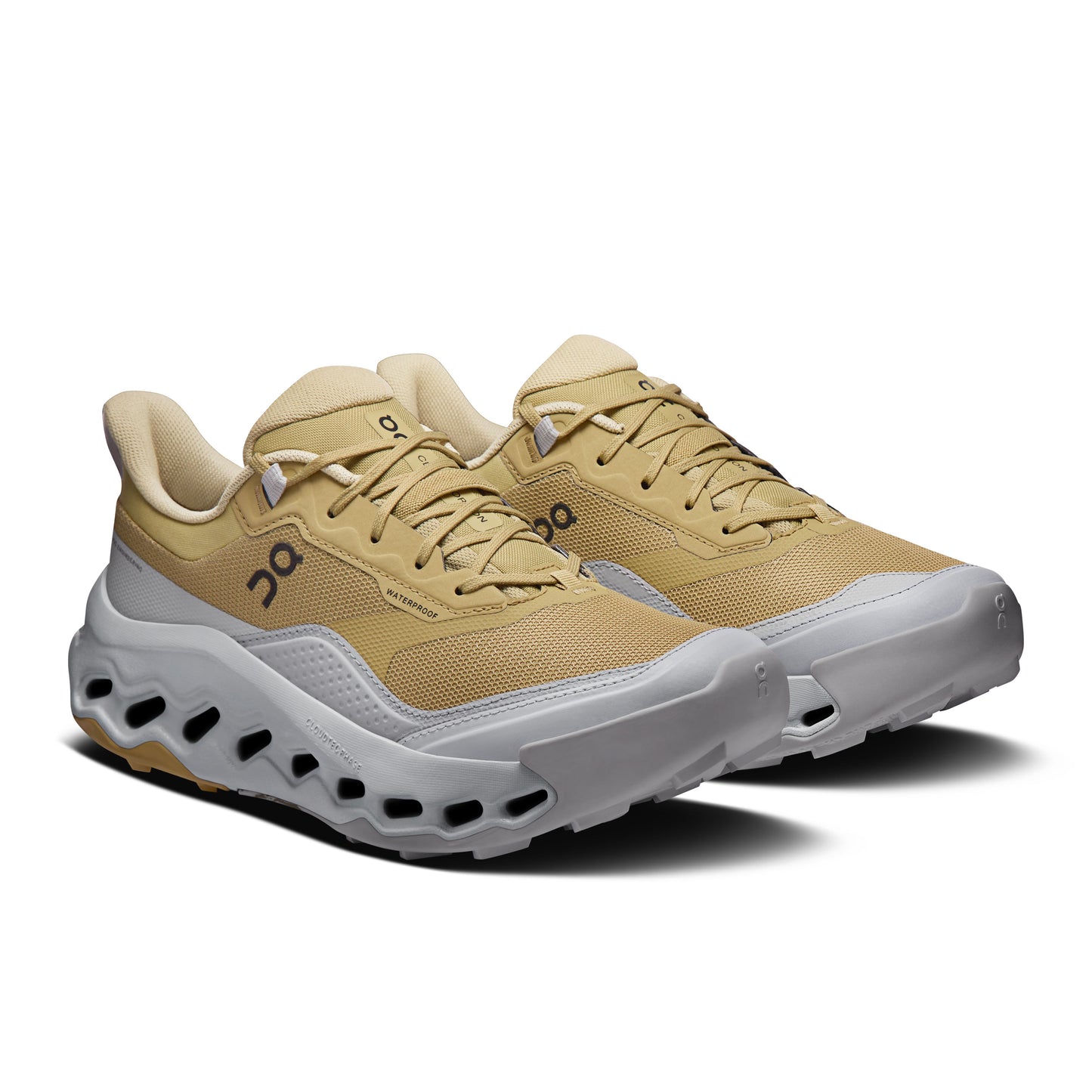 Women's Cloudhorizon 2 Waterproof Safari | Glacier - US 4103