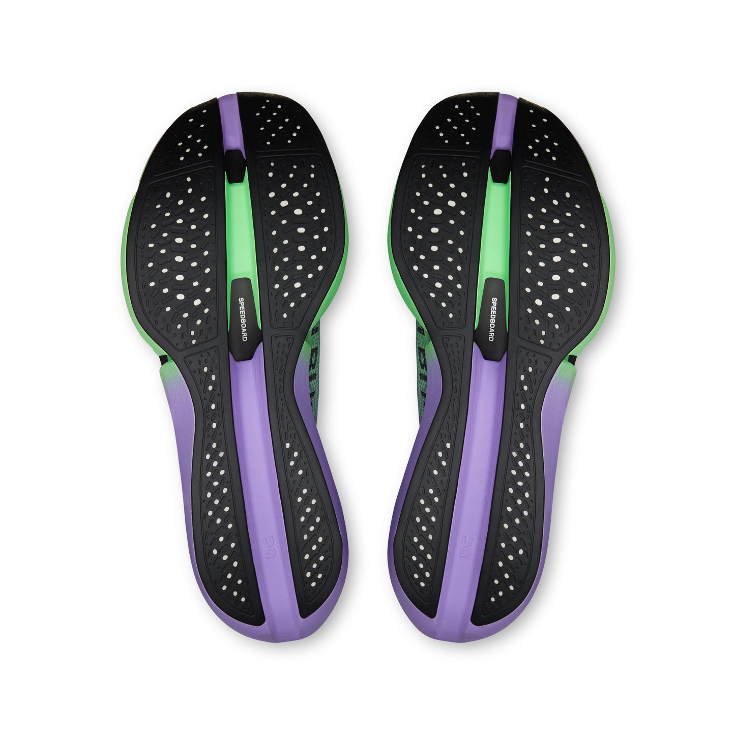 Cloudboom Strike 2 Aconite | Verdite - US 4101