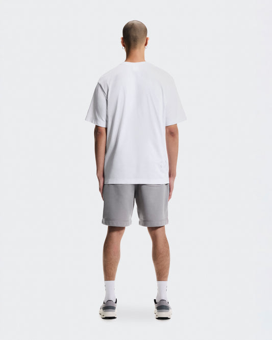 Men's Club Collective-T White - US 1565
