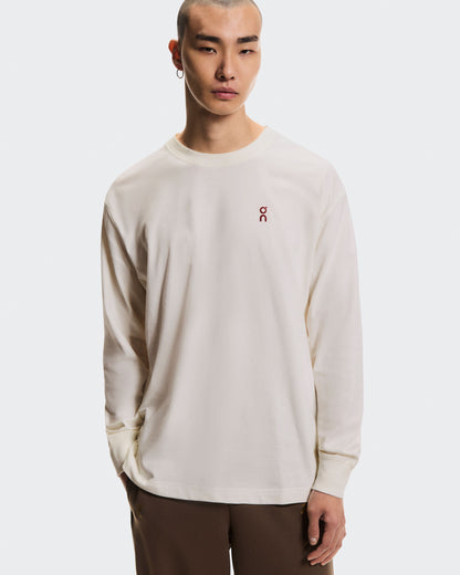 Men's Club Long-T Year of the Horse Ivory - US 2264