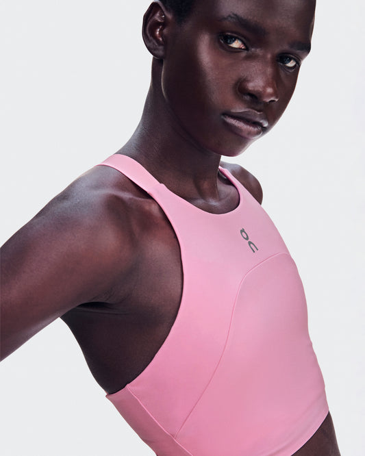 Women's Performance Crop Magnolia - US 1451