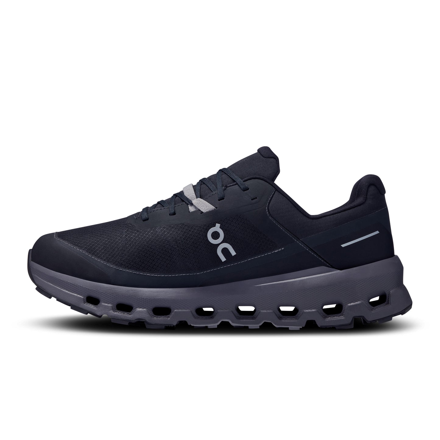 Men's Cloudvista 2 Waterproof Black | Eclipse - US 9662