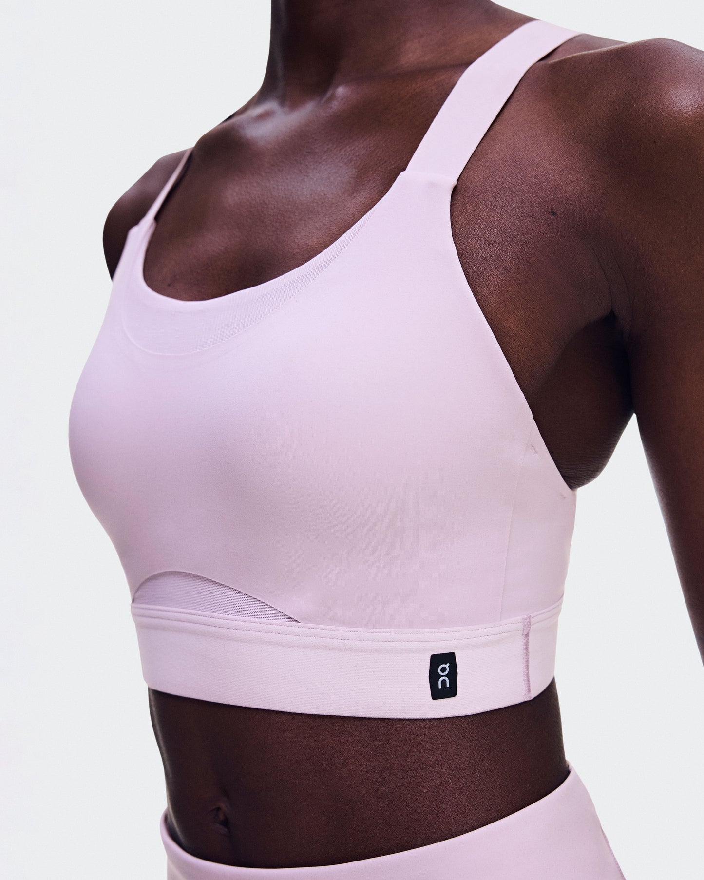 Women's Performance Bra Foxglove - US 9572