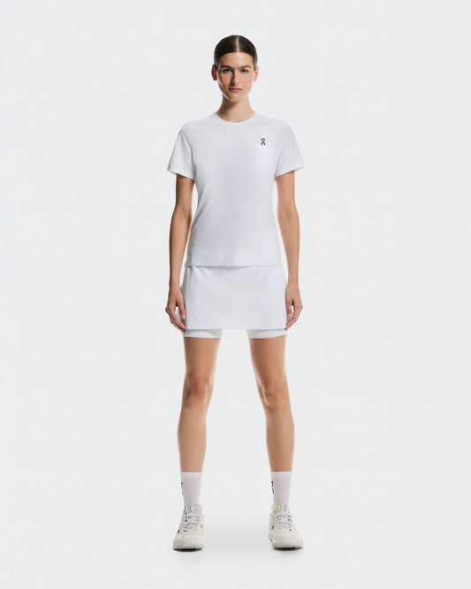 Women's Court-T White - US 4533