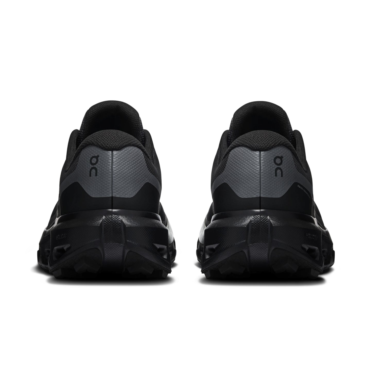 Women's Cloudvista 3 Waterproof Black | Black - US 5185