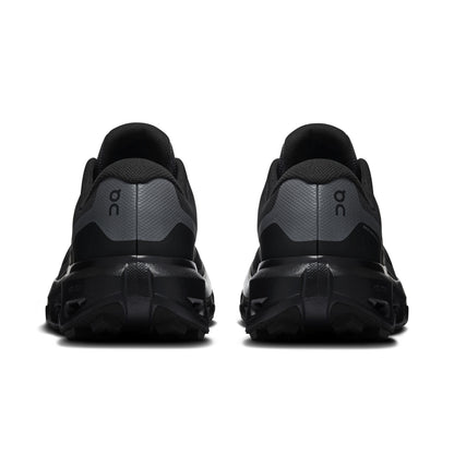 Women's Cloudvista 3 Waterproof Black | Black - US 5185