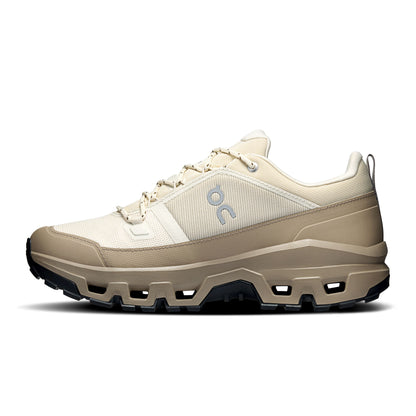 Men's Cloudrock Low Waterproof Grain | Soba - US 7903