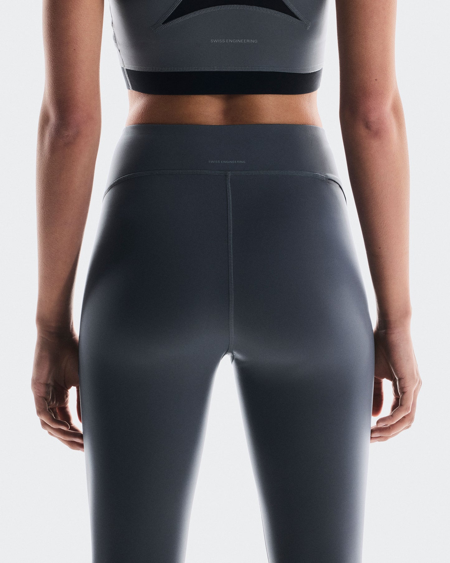 Women's Train Tights Rock - US 2743