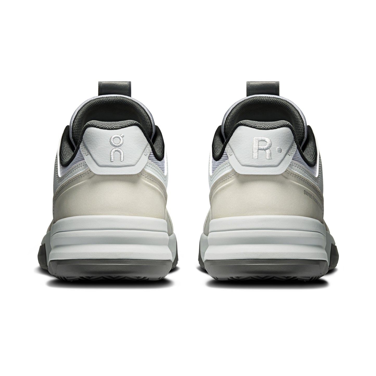 Men's THE ROGER Clubhouse Pro 2 Clay Glacier | Frost - US 3476