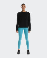 Women's Studio Crew Black - US 8357