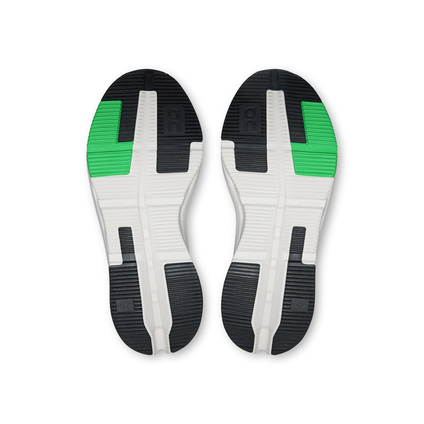 Youth Cloudnova Youth Wash | White - US 7627