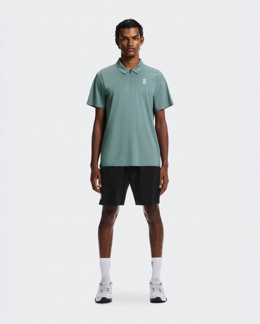 Men's Court Polo Tide - US 7503