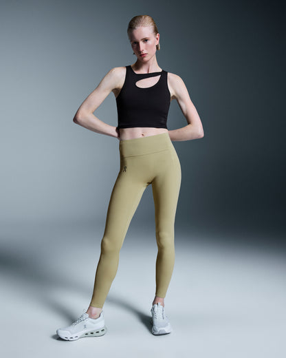Women's Studio Tights Caper - US 5867