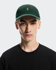All-Day Cap Obsidian - US 6779