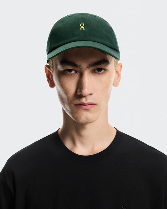 All-Day Cap Obsidian - US 6779