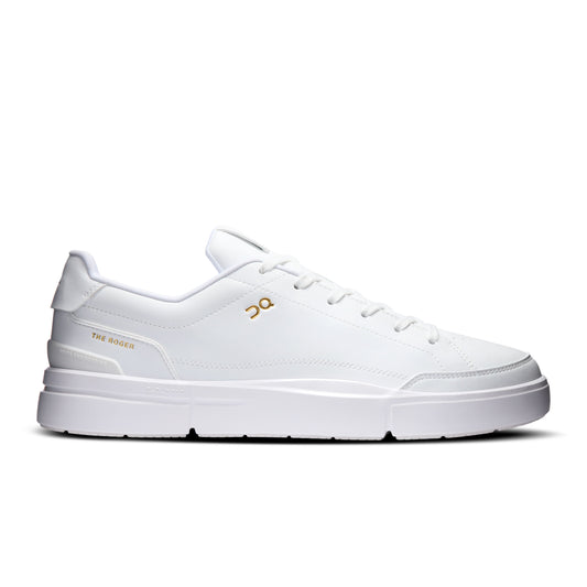 Men's THE ROGER Centre Court White | White - US 7554