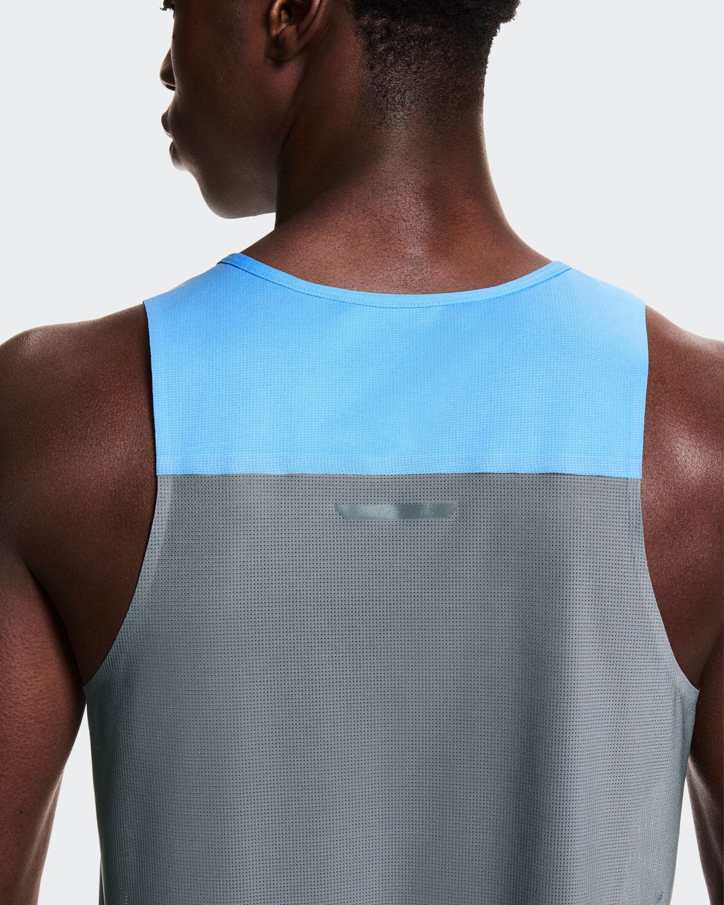 Men's Performance Tank Gourami | Rock - US 8408