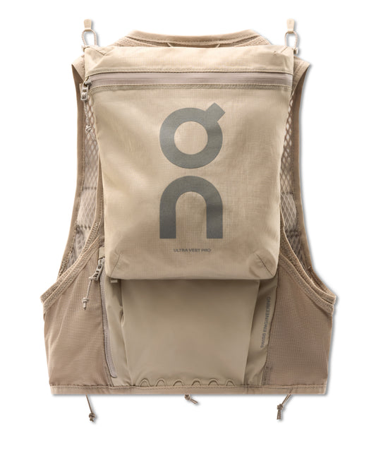 Ultra Vest Pro Fog - US 0692