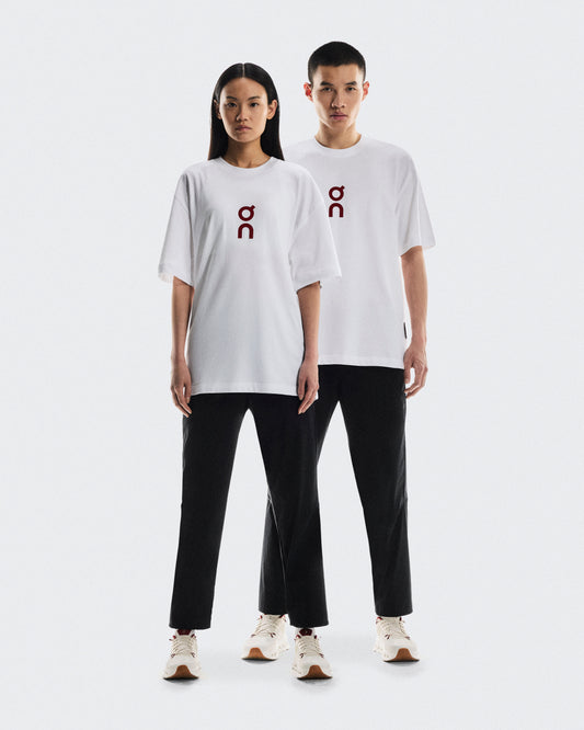 Club-T White - US 0420