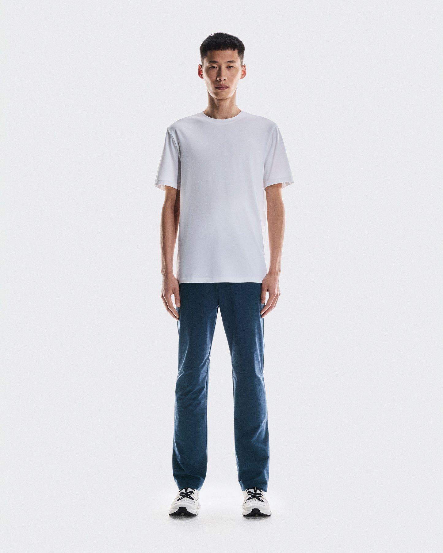 Men's All-Day Classic Pants Denim - US 5501