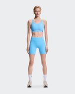 Women's Performance Tights Short Gourami - US 8801