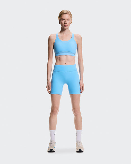 Women's Performance Tights Short Gourami - US 8801