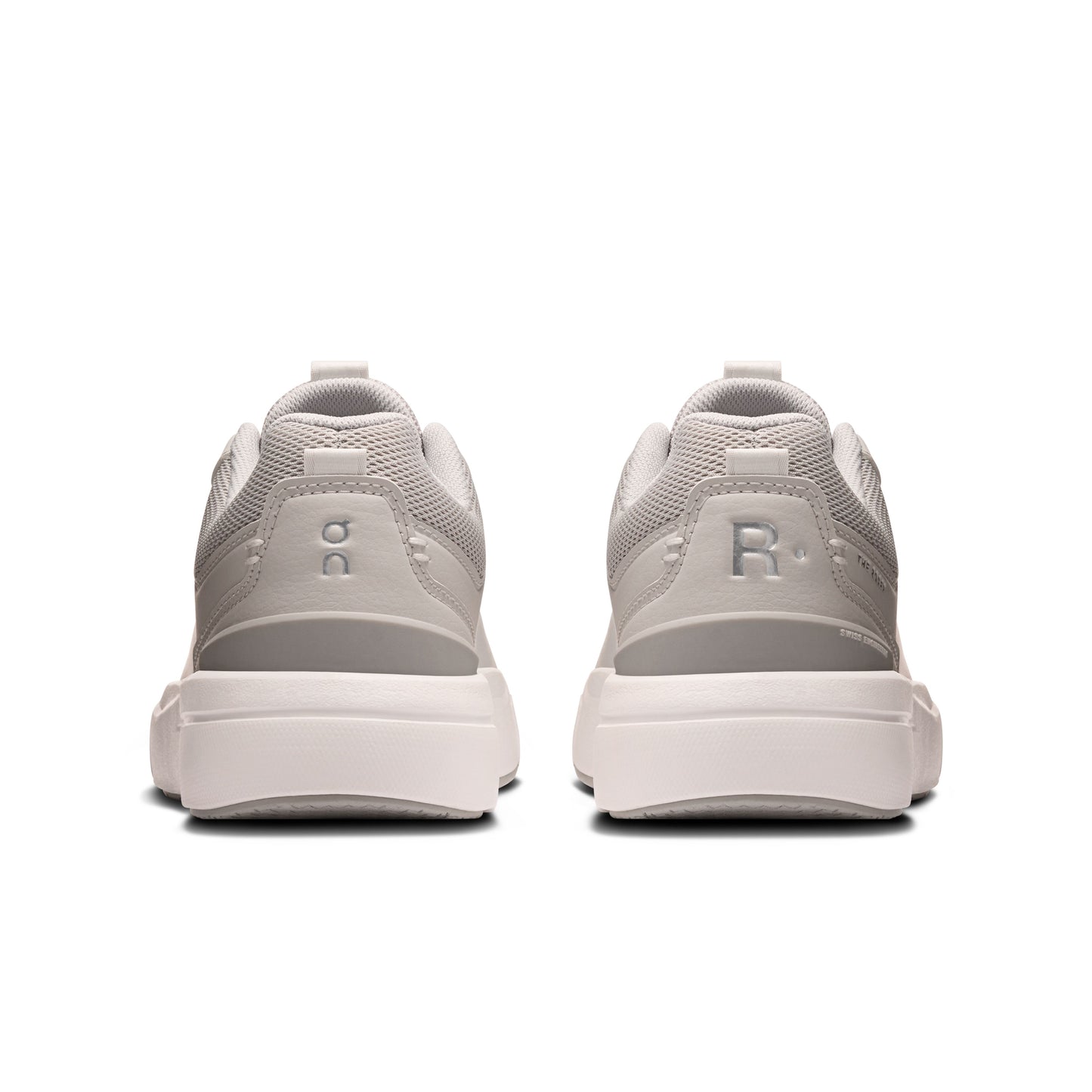 Youth THE ROGER Youth Frost | Silver - US 8605