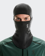 Winter Run Balaclava Magnet - US 3680